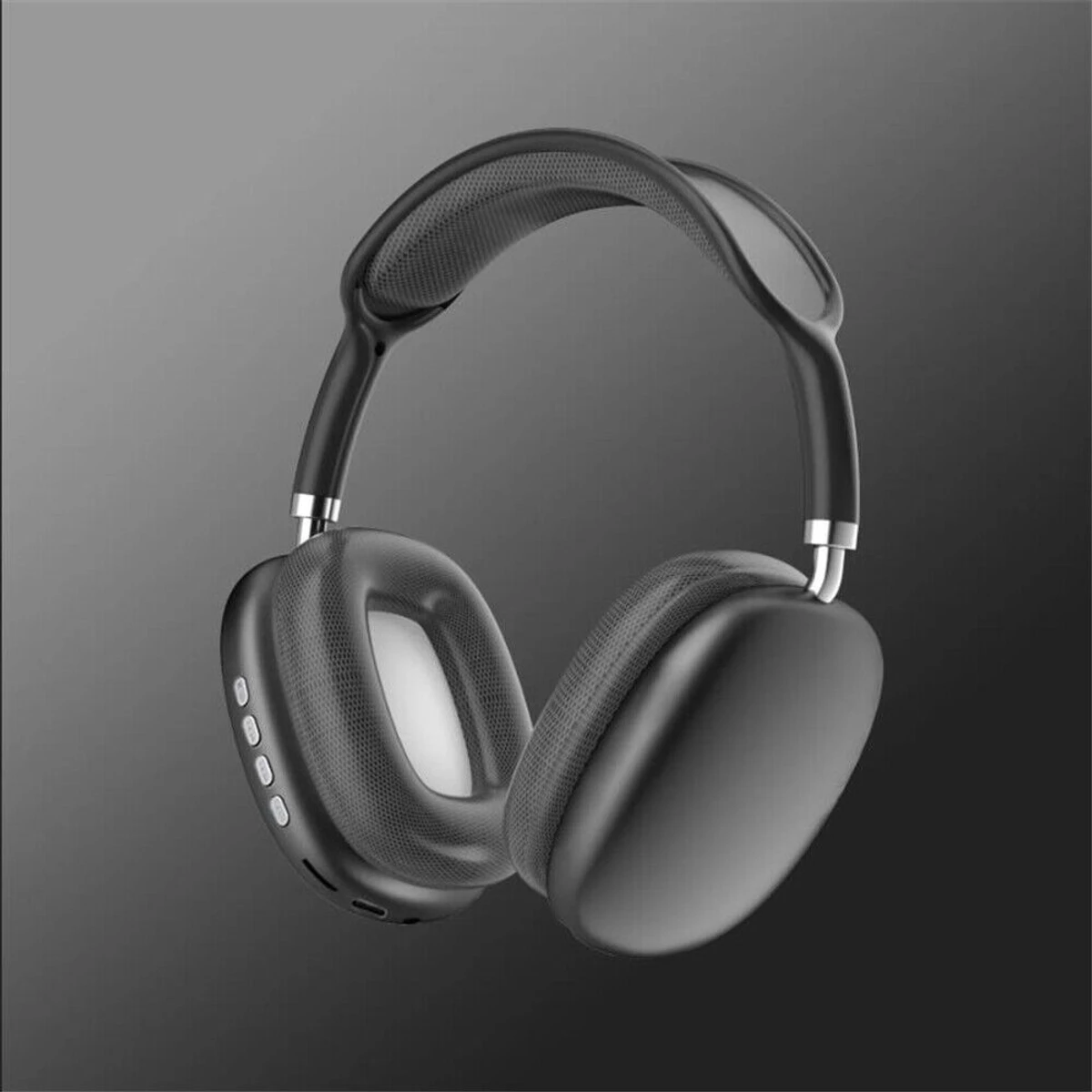 P9 Wireless Bluetooth Headphones Upgraded Version 2024 ছবিতে দেয়া কালারগুলো এভেলেবেল আছে ( কোন কালার নোট এ লিখুন )
